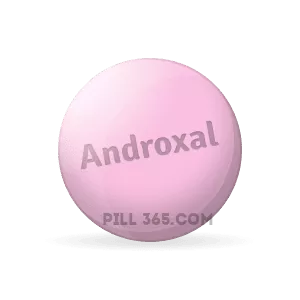 androxal