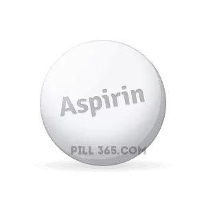 aspirin