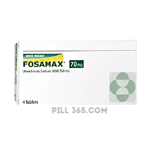 fosamax