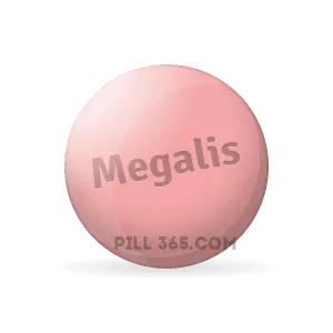 megalis