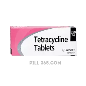 tetracycline